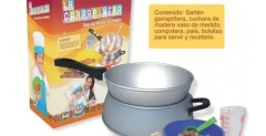 La Garrapiñera Cime - comprar online
