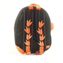 Mochila Kooshi Neoprene Pingüino Negro 10" en internet