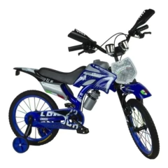 Bicicleta Lamborghini Motocross R16 en internet