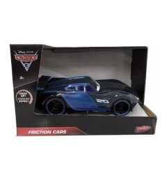 Auto Cars A Fricción Escala 1:16 V/Modelos - comprar online