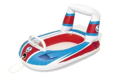 Imagen de Bote Y Nave Bestway