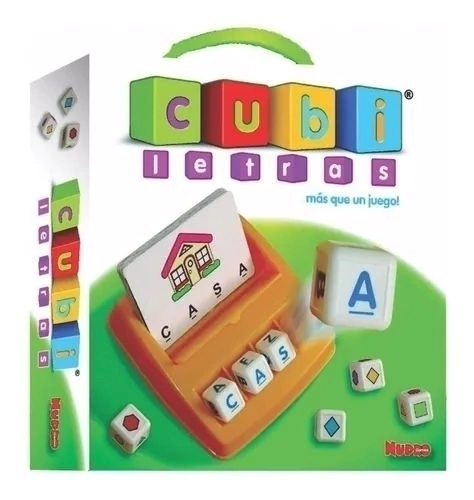 Cubi Letras
