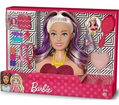 Barbie Styling Head