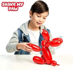 Perro Electrónico Squeakee The Balloon Dog en internet