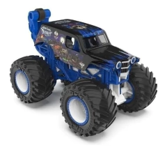 Auto Monster Jam Escala 1:64 Son-uva Digger - comprar online