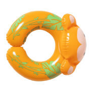 Salvavidas Inflable Criaturas Marinas 76 X 53 Cm Bestway