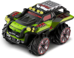 Camioneta Nikko VaporizR XT 4x4 R/C - comprar online
