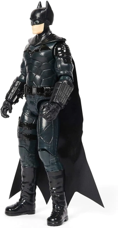 Imagen de Muñeco The Batman Movie Dc 30 Cm Articulado