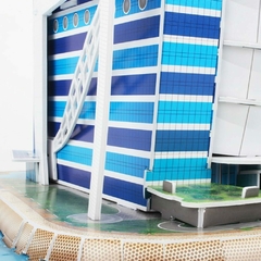 Puzzle 3D Hotel Burj Al Arab Dubai 46Pz CubicFun - El Arca del Juguete
