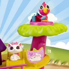 Pinypon Guardería de Mascotas - tienda online