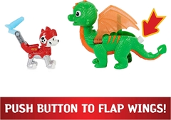 Paw Patrol Figuras Caballeros Al Rescate en internet