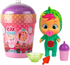 Muñeca Cry Babies Magic Tears Tutti Fru en internet