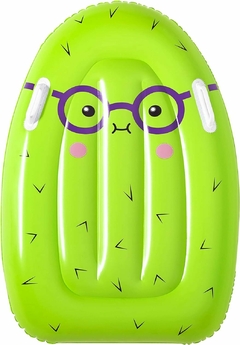 Barrenador Inflable Surf Buddy Pool Rider Bestway - El Arca del Juguete