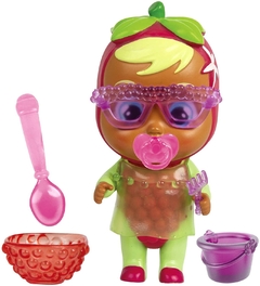 Muñeca Cry Babies Magic Tears Tutti Fru - tienda online