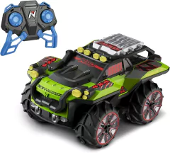 Camioneta Nikko VaporizR XT 4x4 R/C en internet