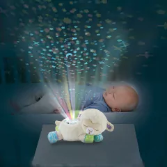 Peluche Ovejita Dulces Sueños Proyector Vtech en internet