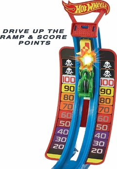 Imagen de Hot Wheels Pista Desafío Del Péndulo