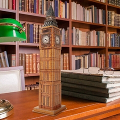 Imagen de Puzzle 3D Big Ben 44Pz CubicFun