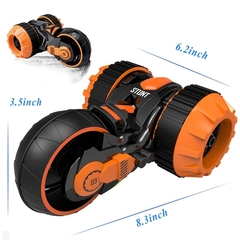 Auto 3 Rounds Stunt R/C - tienda online