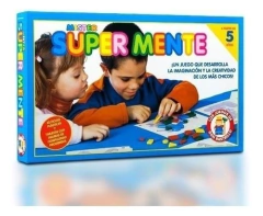 Supermente Ruibal