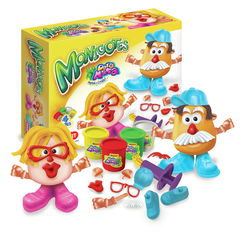 Masas Monigotes Duravit - comprar online