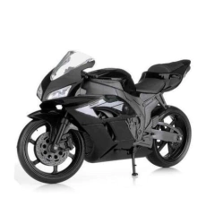 Moto Roma Racing Motorcycle V/Colores - El Arca del Juguete