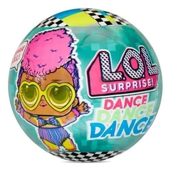 Lol Surprise Dance