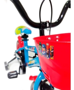 Bicicleta Avengers Lamborghini R14 V/Modelos en internet