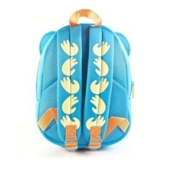 Mochila Kooshi Neoprene Mono V/Modelos 10" en internet