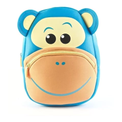 Mochila Kooshi Neoprene Mono V/Modelos 10" - comprar online