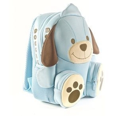 Mochila Kooshi Neoprene Perro 10"