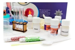 Química Divertida Experimentos Ciencia Para Todos - tienda online