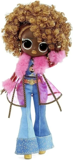 Imagen de Lol Surprise Omg Movie Magic Studio Set Completo Y 70 Sorpresas