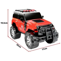 Jeep De Rescate Roma - comprar online