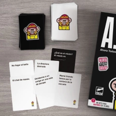 A.T.R. - El Arca del Juguete