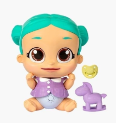 Muñecas Laffies Interactivas en internet