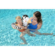 Salvavidas Inflable Criaturas Marinas 76 X 53 Cm Bestway - comprar online