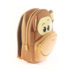 Mochila Kooshi Neoprene Mono V/Modelos 10" - tienda online