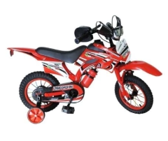 Bicicleta Lamborghini Motocross R16 - comprar online