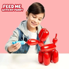 Perro Electrónico Squeakee The Balloon Dog - tienda online