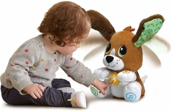 Imagen de Sira La Perrita Interactiva Vtech