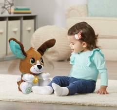 Sira La Perrita Interactiva Vtech