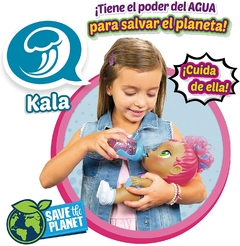 Muñeca Super Cute Kala en internet