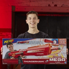 Nerf N-Strike Mega AccuStrike Thunderhawk en internet