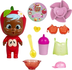 Muñeca Cry Babies Magic Tears Tutti Fru - comprar online