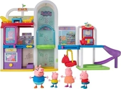 Peppa Pig Shopping Mall - comprar online