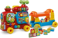 Imagen de Maxi Tren 5 en 1 Vtech