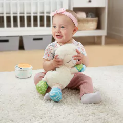 Imagen de Peluche Ovejita Dulces Sueños Proyector Vtech