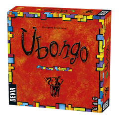 Ubongo Trilingüe