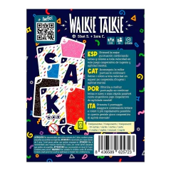 Walkie Talkie en internet